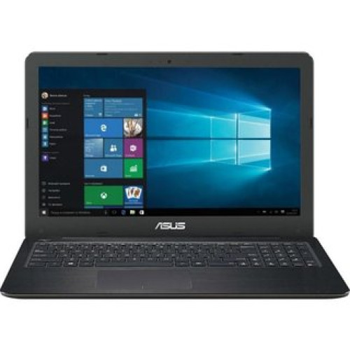 Ноутбук Asus R558UQ (R558UQ-DM701T)