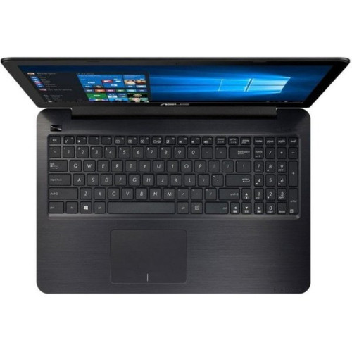 Ноутбук Asus R558UQ (R558UQ-DM701T)