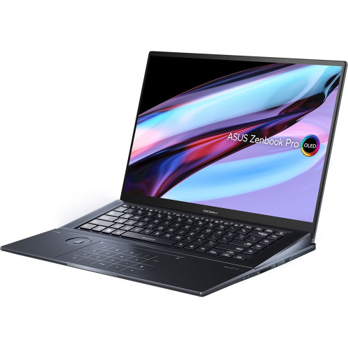 Asus Zenbook Pro 16X OLED - Ultimate Performance and Stunning Display