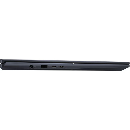 Asus Zenbook Pro 16X OLED: идеальный выбор для профессиональных пользователей