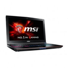 MSI GE62-2QF (GE622QF-268XUA)