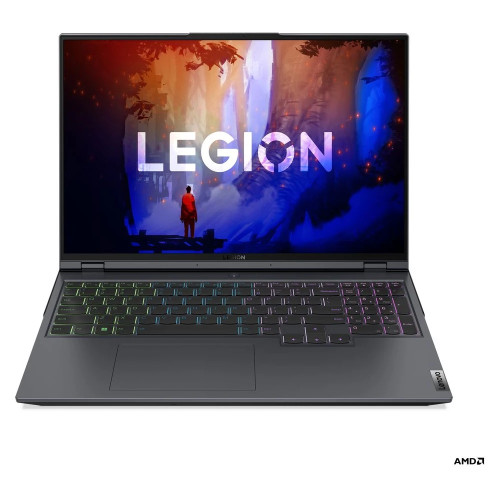 Ноутбук Lenovo Legion 5 Pro 16IAH7H (82RF005FCK)