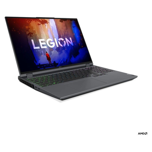 Ноутбук Lenovo Legion 5 Pro 16IAH7H (82RF005FCK)