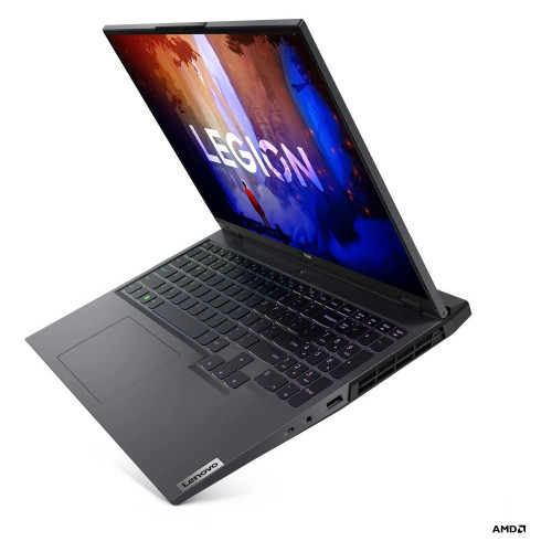 Ноутбук Lenovo Legion 5 Pro 16IAH7H (82RF005FCK)