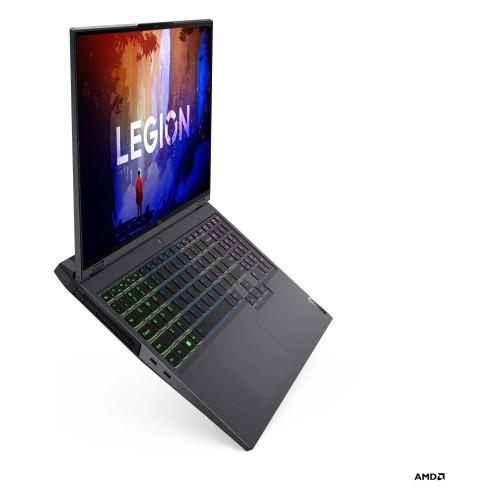 Ноутбук Lenovo Legion 5 Pro 16IAH7H (82RF005FCK)