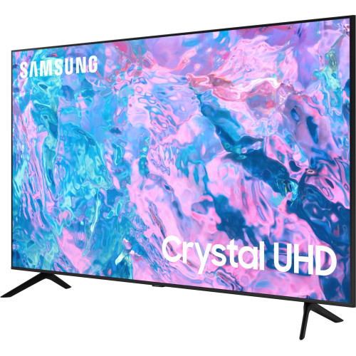 Samsung UE55CU7192: Топовый 4K Smart TV