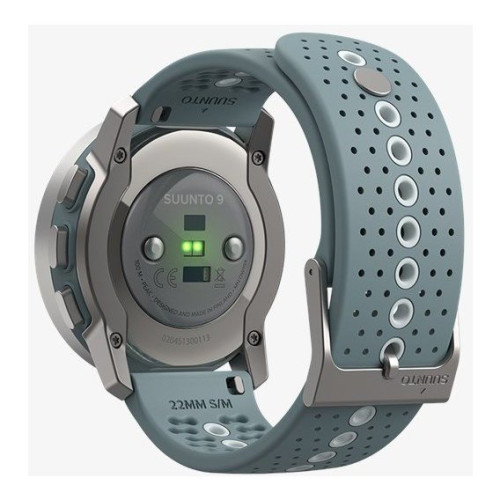 Suunto 9 Peak Moss Gray (SS050524000)