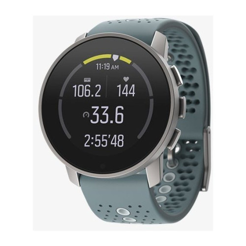 Suunto 9 Peak Moss Gray (SS050524000)