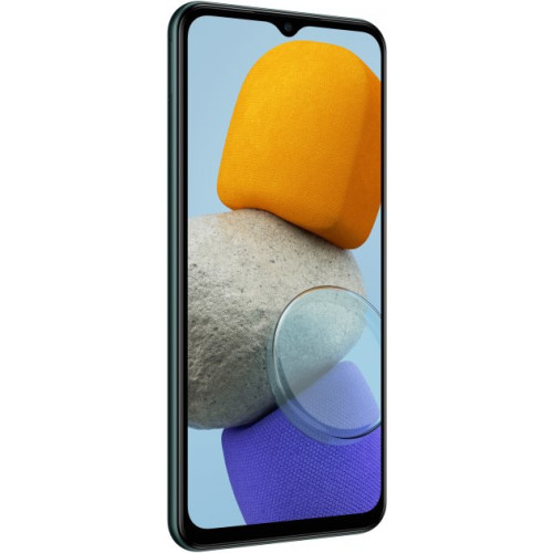 Смартфон Samsung Galaxy M23 5G 4/128GB Green (SM-M236BZGG)