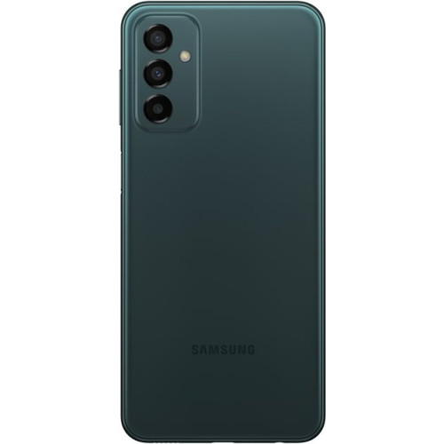 Смартфон Samsung Galaxy M23 5G 4/128GB Green (SM-M236BZGG)