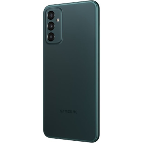 Смартфон Samsung Galaxy M23 5G 4/128GB Green (SM-M236BZGG)