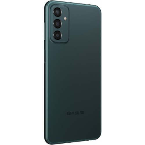 Смартфон Samsung Galaxy M23 5G 4/128GB Green (SM-M236BZGG)