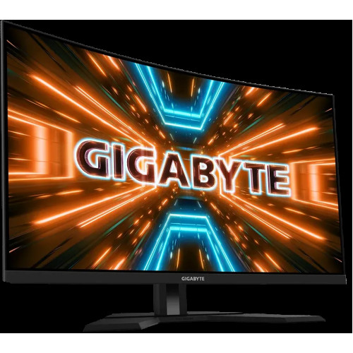 Gigabyte M32QC-EK