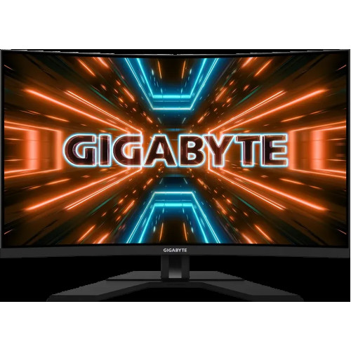 Gigabyte M32QC-EK