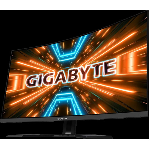 Gigabyte M32QC-EK