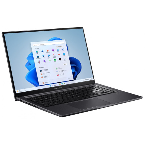 Asus VivoBook 15X X1505VA - ноутбук высокой производительности