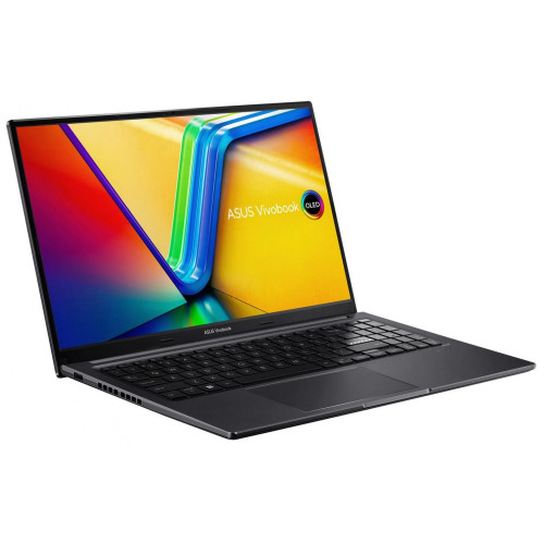 Asus VivoBook 15X: Новий рівень продуктивності