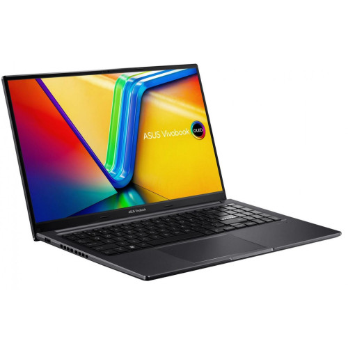 Asus VivoBook 15X: Новий рівень продуктивності