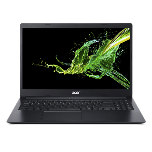 Ноутбук Acer Aspire 3 A315-34-P3WL Charcoal Black (NX.HE3EU.055)