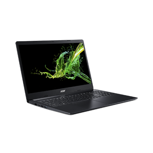 Ноутбук Acer Aspire 3 A315-34-P3WL Charcoal Black (NX.HE3EU.055)