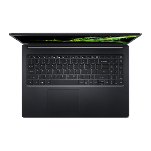 Ноутбук Acer Aspire 3 A315-34-P3WL Charcoal Black (NX.HE3EU.055)