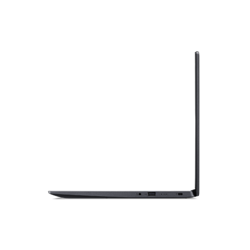 Ноутбук Acer Aspire 3 A315-34-P3WL Charcoal Black (NX.HE3EU.055)