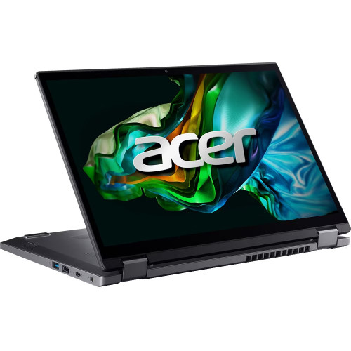 Acer Aspire 5 Spin 14: компактний трансформер з поворотним екраном