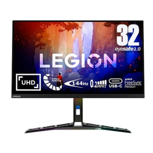 Lenovo Legion Y32p-30 (66F9UAC6EU)