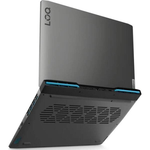 Высокопроизводительный ноутбук Lenovo LOQ 15IRH8: мощь и эффективность!