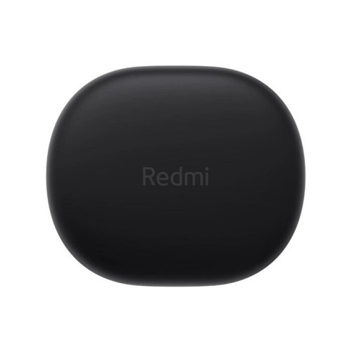 Xiaomi Redmi Buds 4 Lite Black: Компактність та комфорт використання