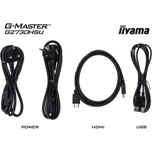 iiyama G2730HSU-B1