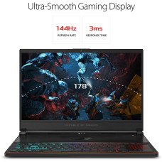 Ноутбук Asus ROG Zephyrus S GX531GX (GX531GX-XB77)