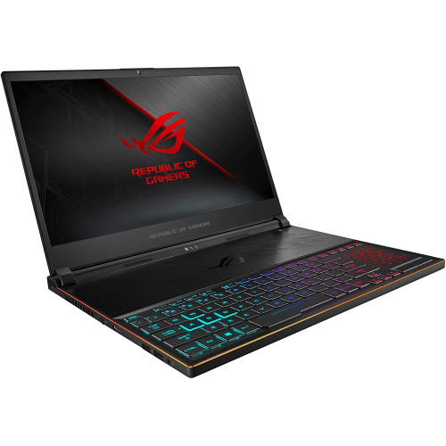 Ноутбук Asus ROG Zephyrus S GX531GX (GX531GX-XB77)