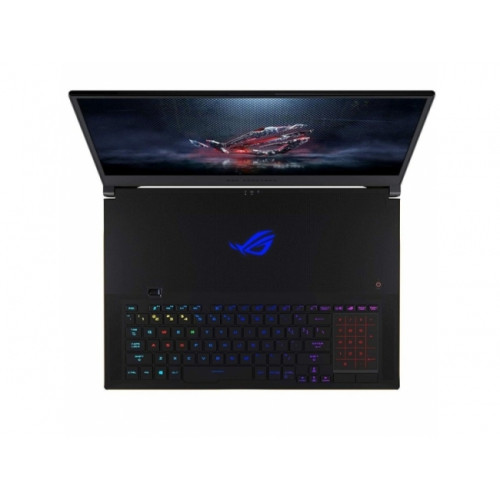 Ноутбук Asus ROG Zephyrus S GX531GX (GX531GX-XB77)