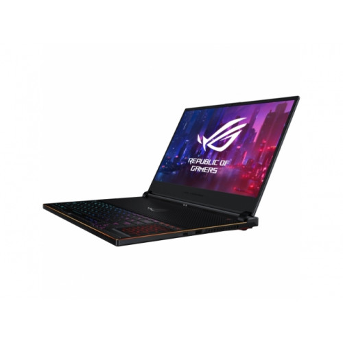 Ноутбук Asus ROG Zephyrus S GX531GX (GX531GX-XB77)