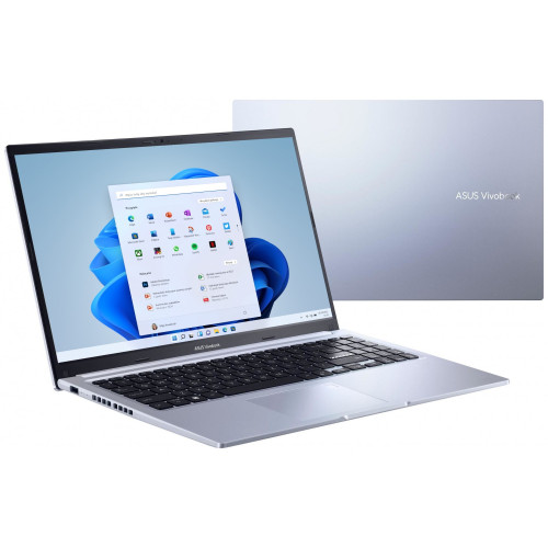 Asus VivoBook 15X D1502IA (D1502IA-BQ078W)