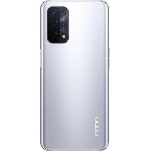 OPPO A74 5G: Space Silver 6/128GB.