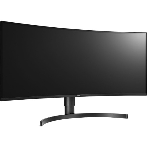 LG UltraWide 34WL85C-B: широкоформатный монитор с высоким разрешением.