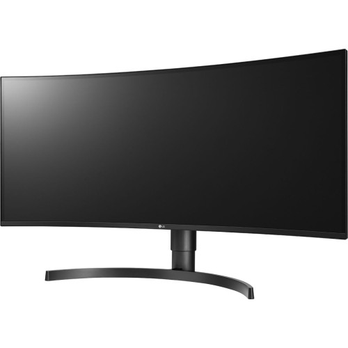 LG UltraWide 34WL85C-B: широкоформатный монитор с высоким разрешением.