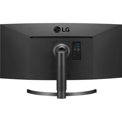 LG UltraWide 34WL85C-B: широкоформатный монитор с высоким разрешением.