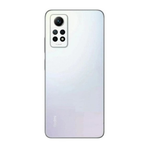 Xiaomi Redmi Note 12 Pro: потужний смартфон у білому кольорі