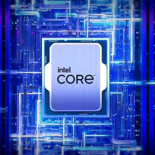 Intel Core i9-13900KS: мощный процессор нового поколения.