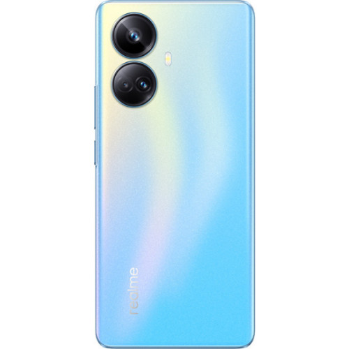 realme 10 Pro 5G 12/256GB Nebula Blue