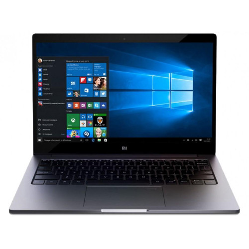 Xiaomi Mi Notebook Air 13.3" i5 8/256Gb MX250 Gray (JYU4122CN)