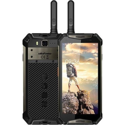 Ulefone Armor 20WT: надежный смартфон с 12/256GB памяти