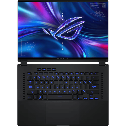 Asus ROG Flow X16: Powerful Gaming Laptop