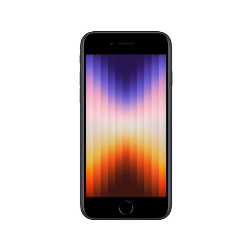 Apple iPhone SE 2022 64GB Midnight (MMX53) UA