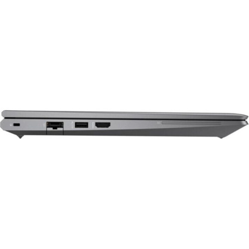 HP ZBook Power G9: перевоплощение мощности и производительности