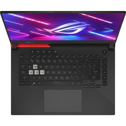 Ноутбук Asus ROG Strix G15 G513QM (G513QM-HQ103T)