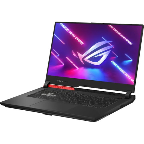 Ноутбук Asus ROG Strix G15 G513QM (G513QM-HQ103T)